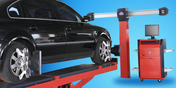 Wheel Alignment