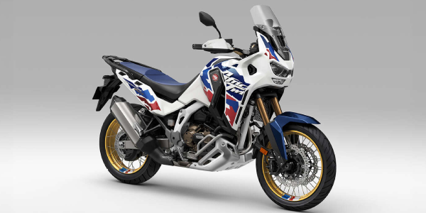 Africa Twin Adventure Sports