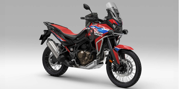 Africa Twin CRF1100L