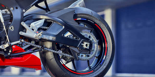 CBR1000RR-R Fireblade SP