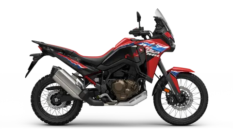 Africa Twin CRF1100L